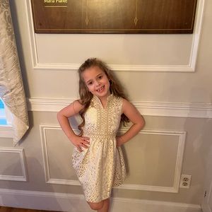Lilly Pulitzer girls Franci Dress